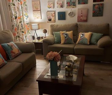 Piso de alquiler en Corregidor Nicolás Isidro, Portada Alta - Pol. ... - Photo 1