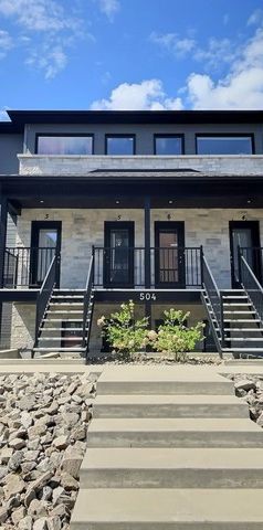 Appartement Salaberry-de-Valleyfield À Louer - Photo 1