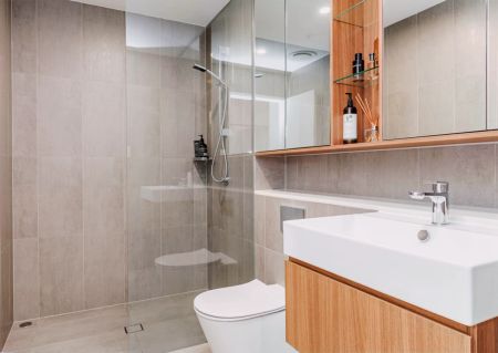 1Bedrooms, 1Bathrooms - Photo 5