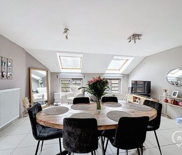 Appartement te huur - Foto 3