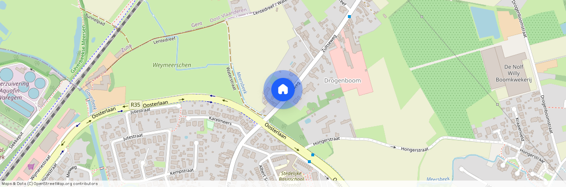 Zultseweg 141 / 21, 8790 Waregem