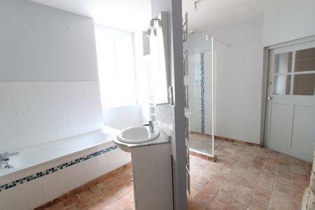 Location appartement 4 pièces, 126.59m², Segré - Photo 5