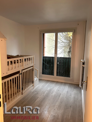 Location Appartement 2 pièces 41m² ALFORTVILLE 94140 - Photo 1