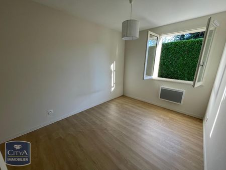 Location Maison 4 pièces 87m² ANGOULEME 16000 - Photo 3