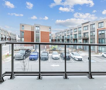 For Lease - 65 Attmar Drive Unit# 269, Brampton, Ontario - Photo 1