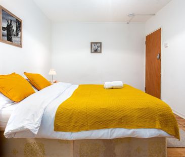 Room in a Shared Flat, Devons Road, E3 - Photo 1