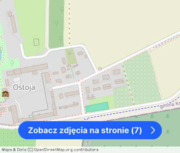 Harmonia kawalerka z balkonem – zdjęcie 1