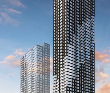 For Lease - 395 Square One Drive Unit# 205, Mississauga, Ontario - Photo 1