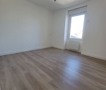 Location maison 5 pièces, 80.00m², Saint-Vincent-des-Landes - Photo 4