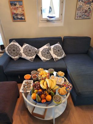 Svartviksslingan, Bromma - Photo 1