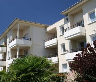 location Appartement T4 DE 86.7m² À TALENCE - Photo 5