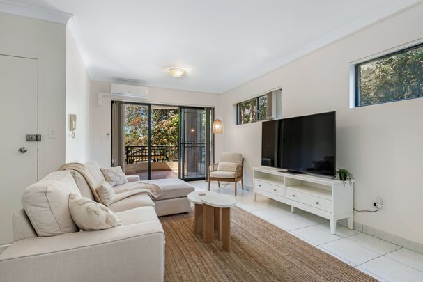 Bright & Spacious 2-Bedroom Apartment in Prime Silverwater Location - Photo 1