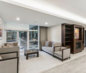 For Lease - 4070 Confederation Parkway Unit# 3010, Mississauga, Ont... - Photo 3