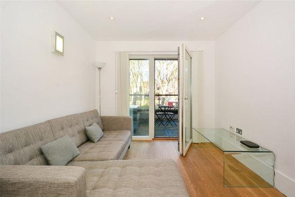 1 bedroom flat to rent - Photo 1
