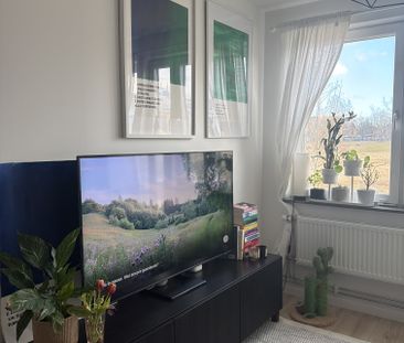 Dag Hammarskjölds Väg, Uppsala - Foto 2