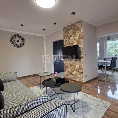 Mieszkanie na wynajem Ustroń - KOMFORTOWY APARTAMENT - Фото 1