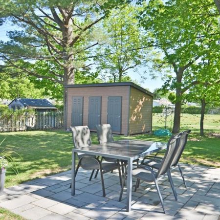 Ville de Québec, 4 1/2 spacieux à Ste-foy, cour arrière privée avec terrasse - Photo 4
