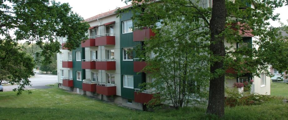 Östermalmsvägen 24 A - Photo 1