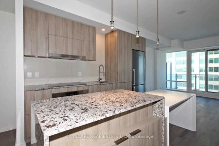 1 Bloor Street E #3512 - Photo 2