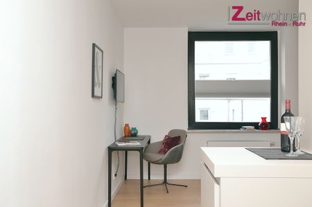 Design-Apartment in Köln-Lindenthal - Photo 2