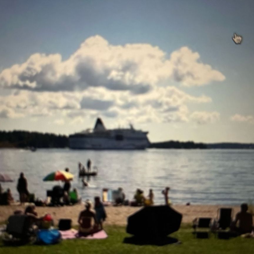 Sprängarvägen, Åkersberga - Foto 1