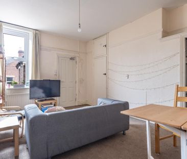 4 bedroom maisonette to rent - Photo 4