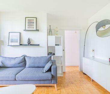 Location Appartement 3 pièces 56m² - Photo 3