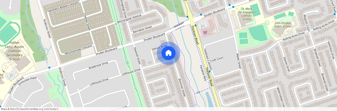 60 Lofthouse Drive Unit# BSMT, Whitby