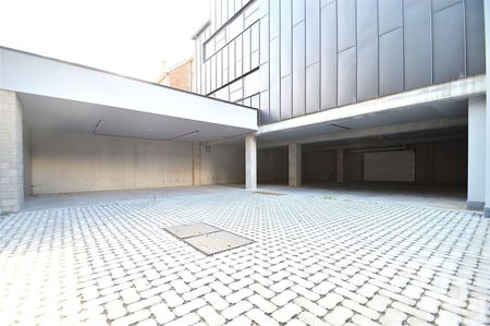 Nieuwbouwappartement met staanplaats te huur in centrum Ieper - Foto 5