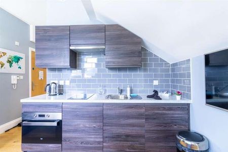 The Bruce Building, City Centre, NE1 - Photo 3