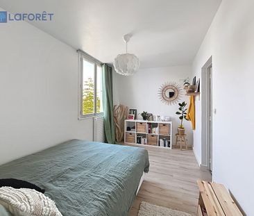 Appartement T3 près de LANESTER à louer - Photo 3