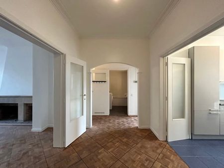 Appartement te huur - Foto 4