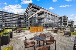 For Lease - 395 Dundas Street Unit# 630, Oakville, Ontario - Photo 1