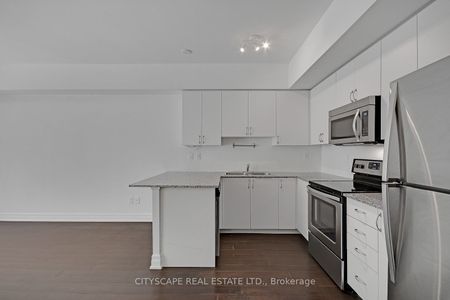 For Lease - 57 Macaulay Avenue Unit# TH - 802, Toronto, Ontario - Photo 5