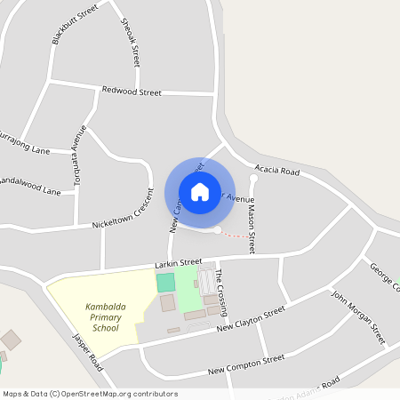 3 Bachelor Avenue, WA 6442, Kambalda East