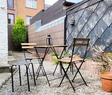 Appartement te huur - Photo 4
