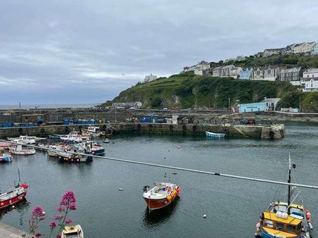 West Wharf, Mevagissey, St Austell, PL26 - Photo 5