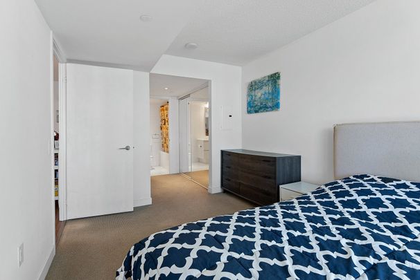 For Lease - 75 Queens Wharf Road Unit# 812, Toronto, Ontario - Photo 1