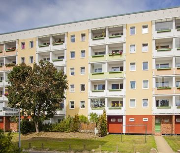 - Zimmerwohnung, 18106 Rostock - Schmarl - Foto 1