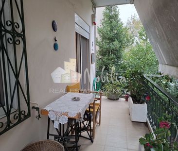 Διαμέρισμα για ενοικίαση - Κηφισιά, - Photo 1