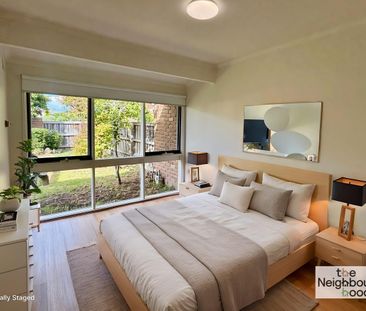 WELL-LOCATED 2-BED UNIT IN AVONDALE HEIGHTS - Photo 3