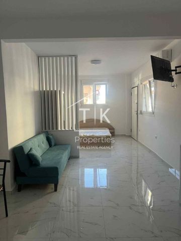 Studio/Γκαρσονιέρα για ενοικίαση Βάρνα (Συκιές) - Photo 5
