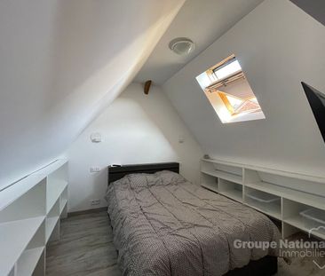 GOINCOURT : CHAMBRE MEUBLÉE A LOUER, - Photo 4