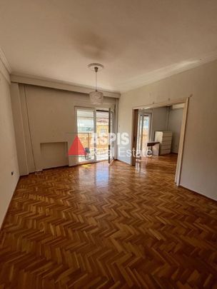 Διαμέρισμα για ενοικίαση Αντιγονιδών (Κέντρο Θεσσαλονίκης) - Photo 1