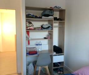 Une chambre Rond-Point de Paris - Photo 3
