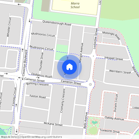 50 Margot Circuit, Vic 3064, Kalkallo