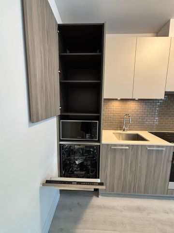 For Lease - 65 Broadway Avenue Unit# 3509, Toronto, Ontario - Photo 5