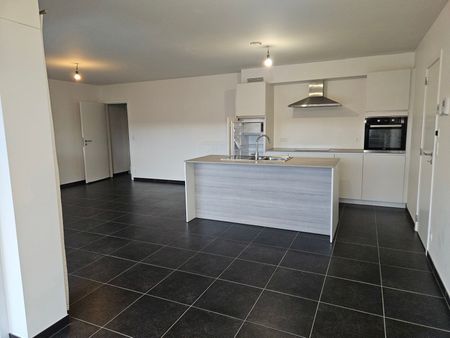 Tof instapklaar appartement met terras en autostandplaats! - Photo 2