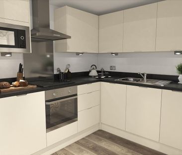 1 bedroom apartment to rent - Photo 4