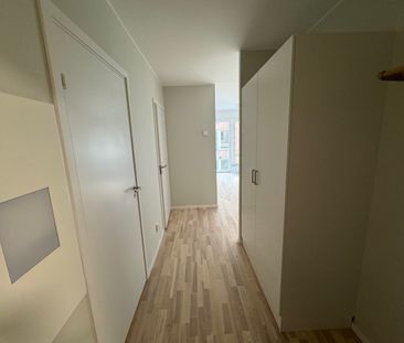 Klättergatan 15 – 2 rok (1304) - Foto 3